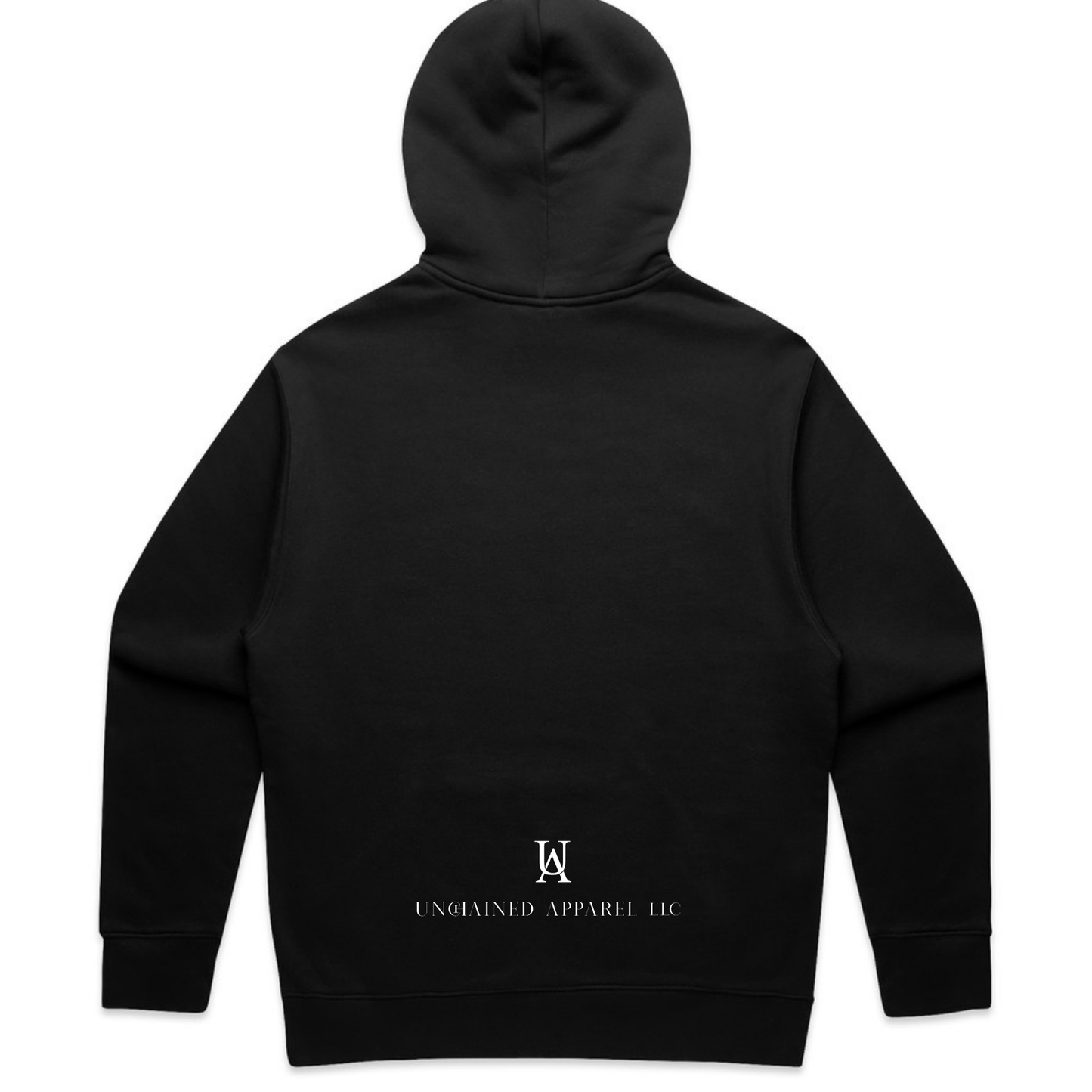 Recover Loudly Sweatshirt