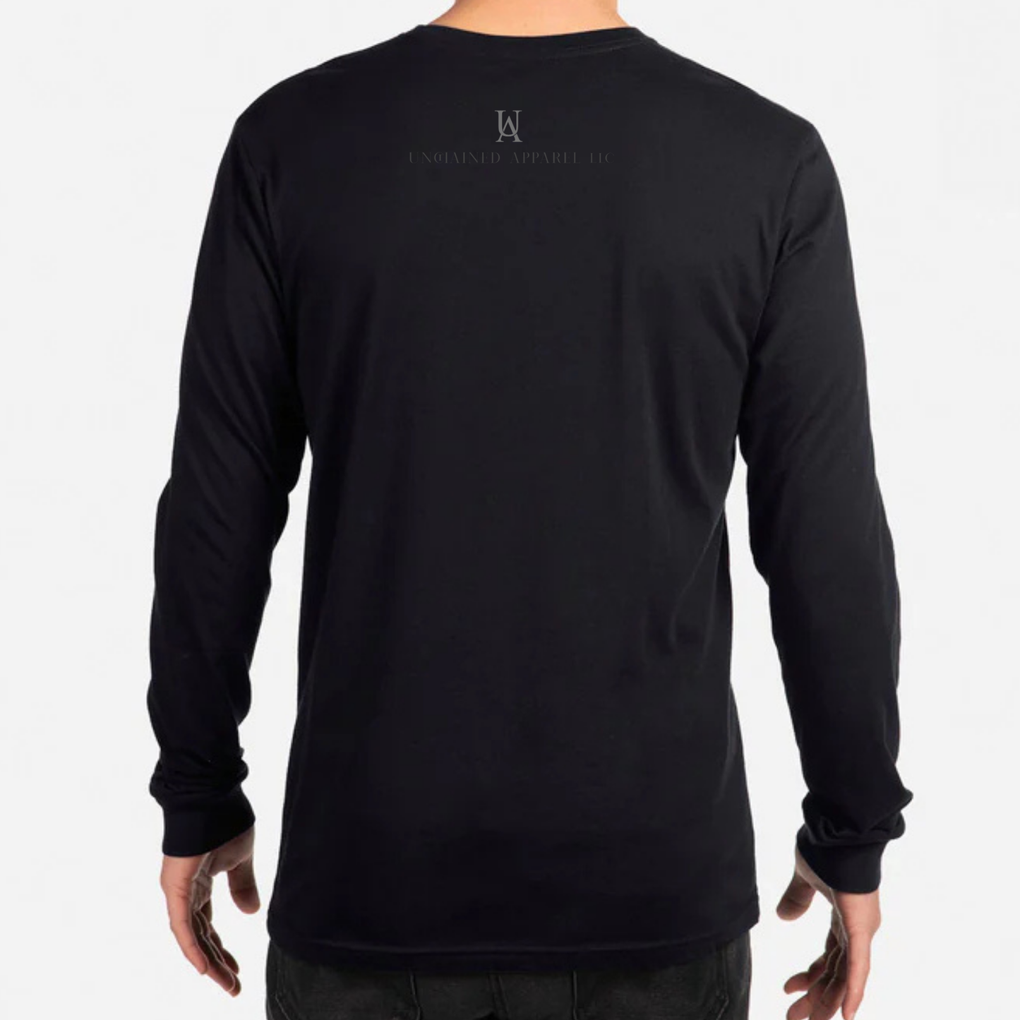 SSnS Long Sleeve Tee