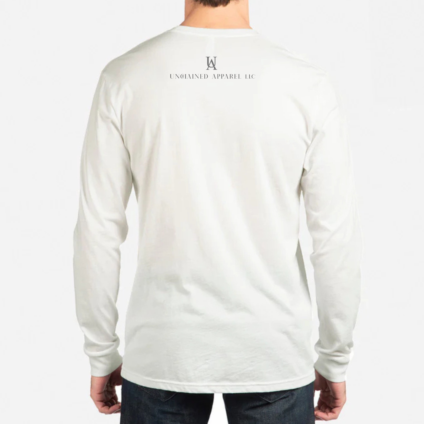 SSnS Long Sleeve Tee