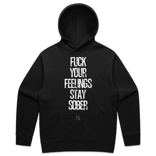 FYFSS Hoodie