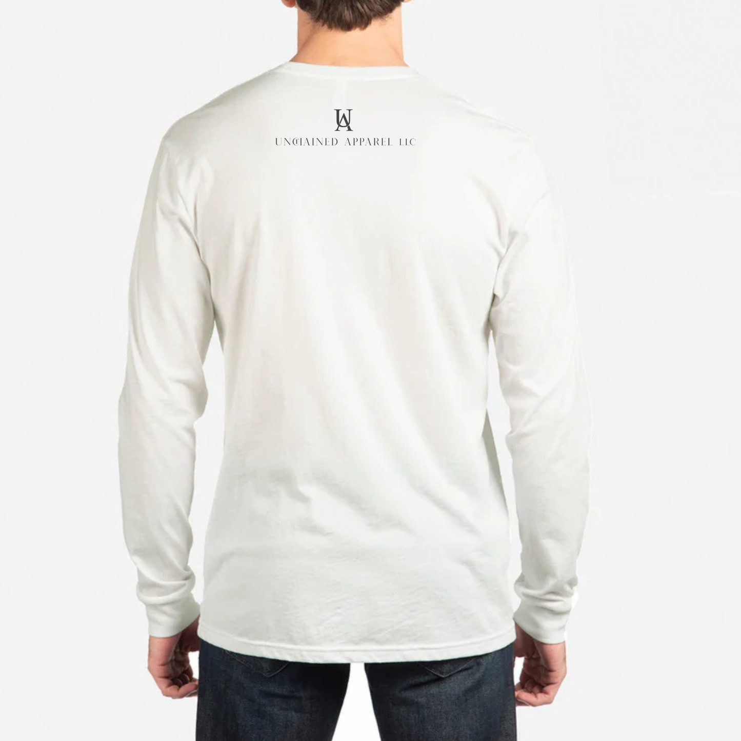 Rocking Recovery Long Sleeve Tee