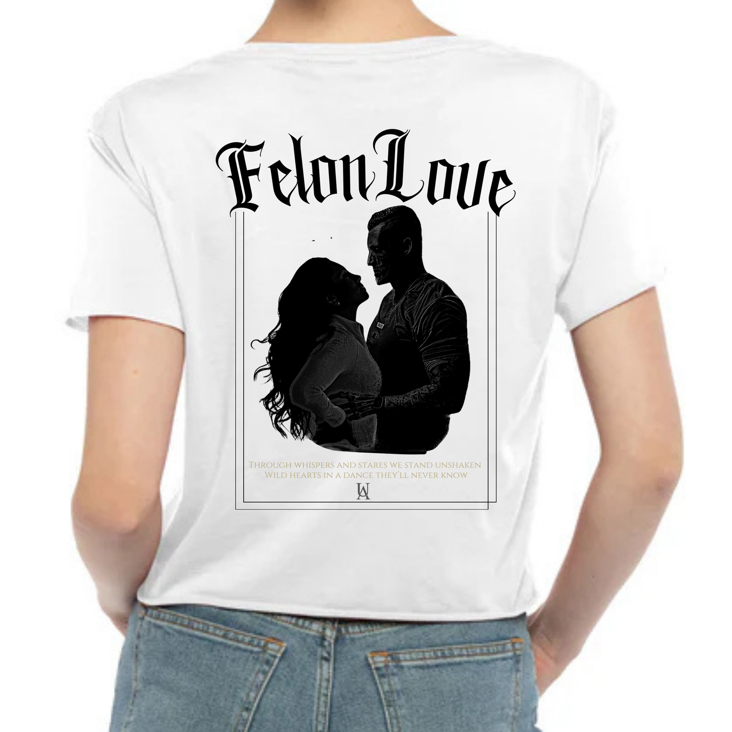 FelonLove Tee