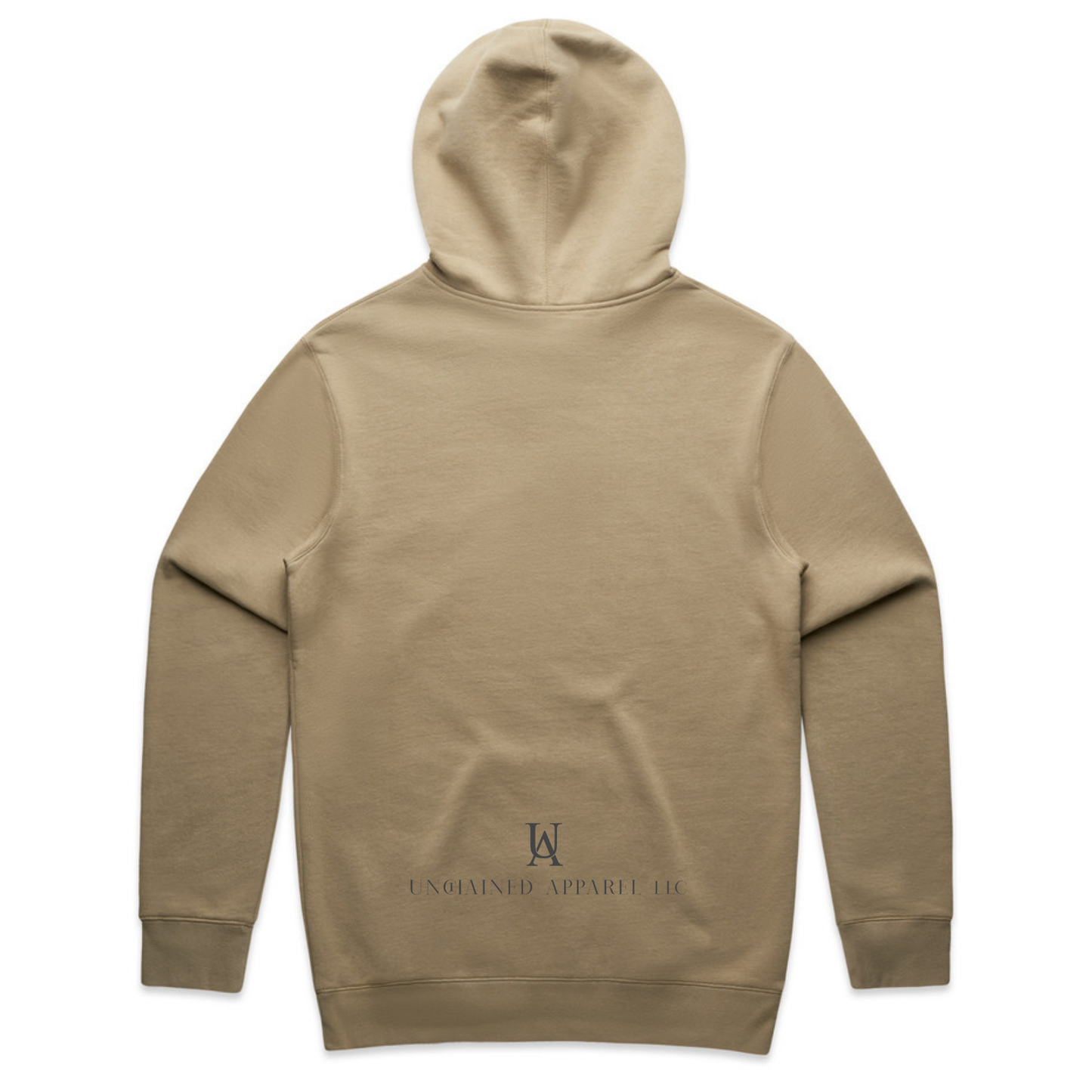 Recover Loudly Sweatshirt