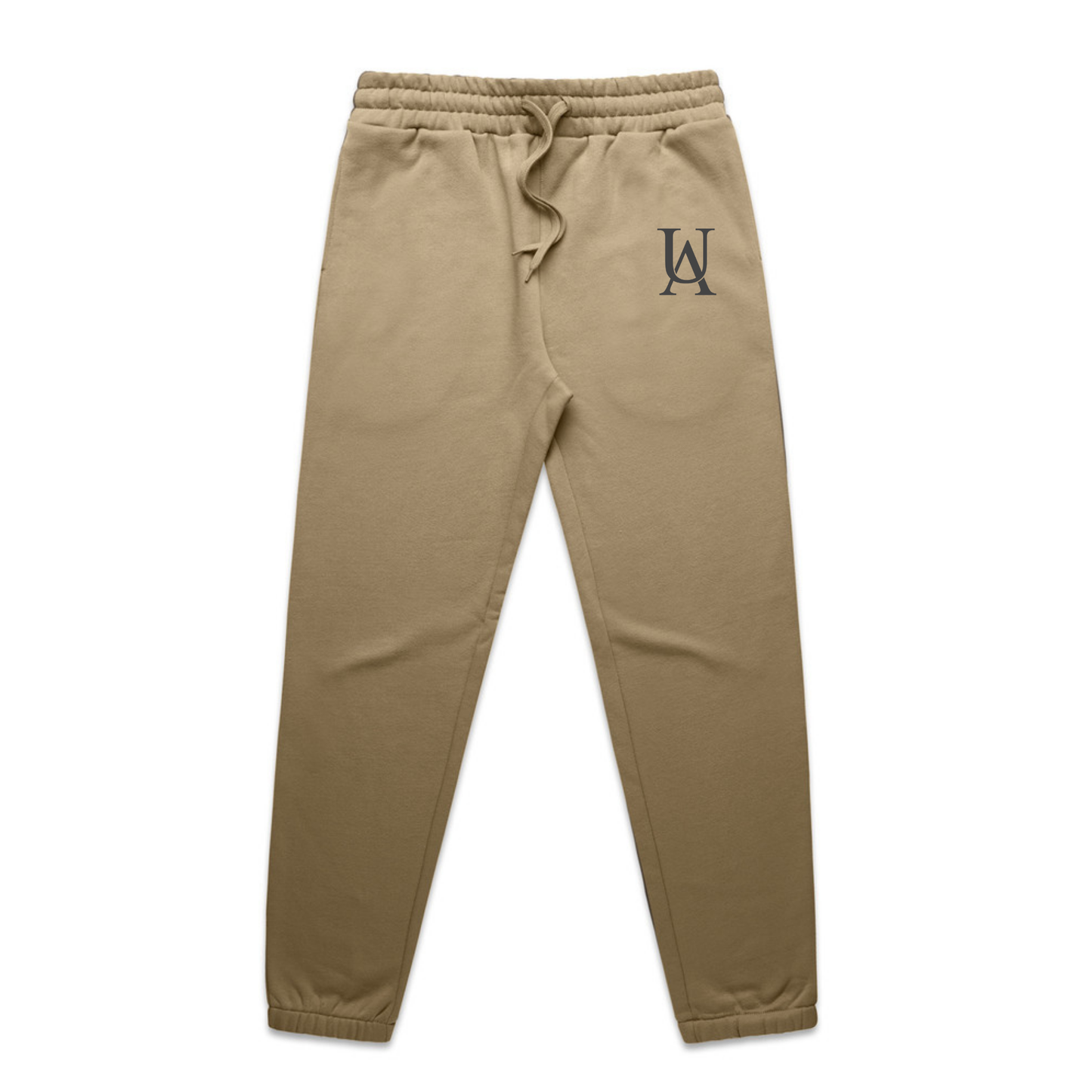 UA Stencil Track Pant